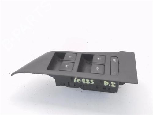 Left front window switch OPEL ASTRA J (P10) 1.6 CDTi (68) | BP32091230I27 