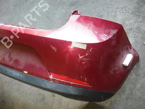 Rear bumper SEAT IBIZA IV (6J5, 6P1)  | BP9685013C8
