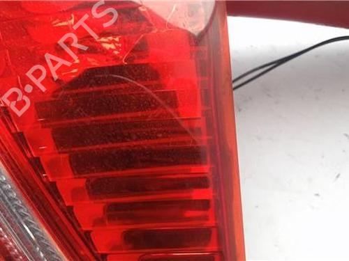 Right taillight CITROËN C4 I (LC_)  | BP16655305C35 