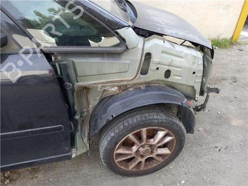 Right taillight OPEL MERIVA A MPV (X03)  | BP9632071C35 