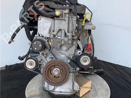 Engine NISSAN MICRA III (K12)  | BP23157412M1
