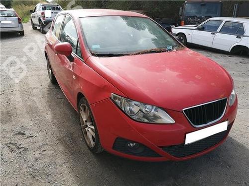 Used Parts SEAT IBIZA IV (6J5, 6P1)  1.9 TDI  1128788
