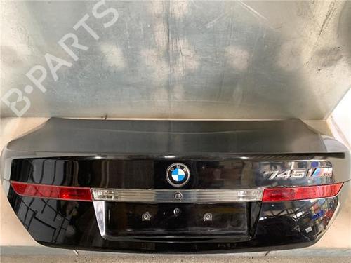 Tailgate BMW 7 (E65, E66, E67) 745 i, Li | BP13493058C6 