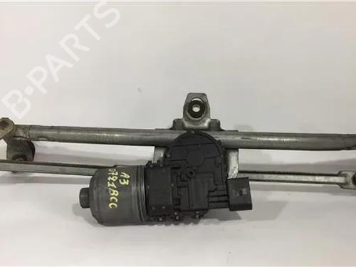 Front wiper motor AUDI A3 (8L1) 1.9 TDI | BP11342168M29 