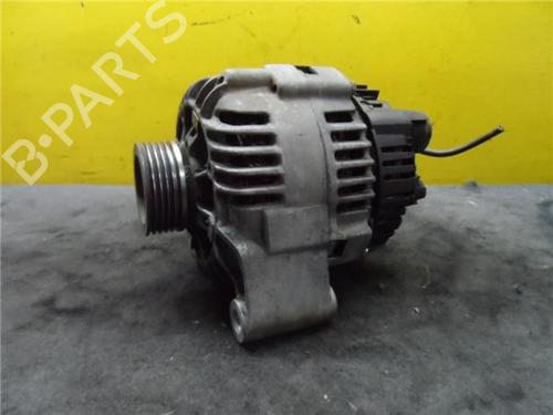 Alternator CITROËN SAXO (S0, S1) 1.6 VTR | BP9764860M7 