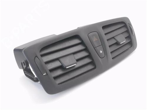 Air vent RENAULT MEGANE III Grandtour (KZ0/1) 1.5 dCi (KZ09, KZ0D, KZ1G, KZ29, KZ14, KZ1W, KZ10, KZ1F,... | BP29202499I21 