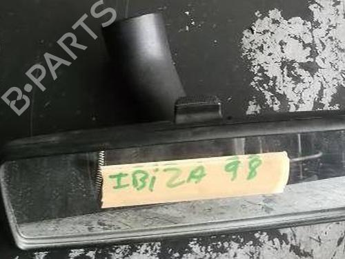 Ryggespeil Innvendig SEAT IBIZA II (6K1) 1.9 D (64 hp) 12120973