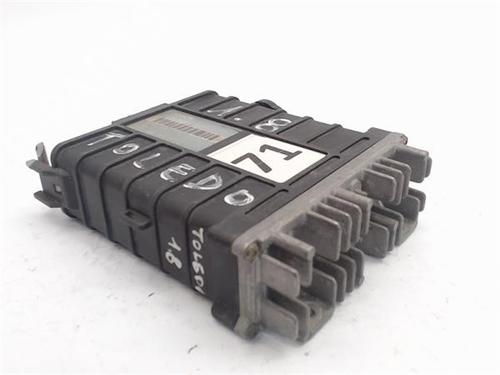 Used Electronic module SEAT TOLEDO I (1L2) [1991-1999]  12597319