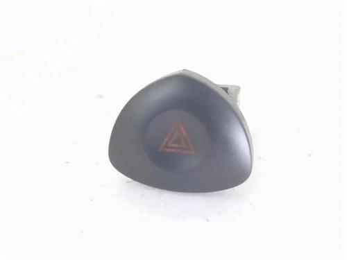 Used Warning switch RENAULT CLIO II (BB_, CB_) [1998-2016]  26447897