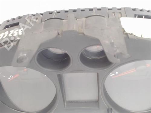 Instrument cluster SEAT CORDOBA (6L2) 1.9 TDI | BP17961027C47 