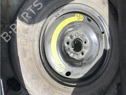 Andre Andre KIA SPORTAGE II (JE_, KM_) 2.0 CRDi 4WD (140 hp) 33729554 33729554