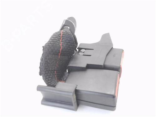 Seat buckle RENAULT CLIO III (BR0/1, CR0/1)  | BP30981078I32 