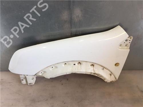 Used Left front fenders FORD TRANSIT CONNECT (P65_, P70_, P80_) [2002-2025]  11816526
