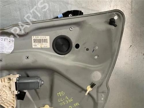 Other MERCEDES-BENZ A-CLASS (W169) A 150 (169.031, 169.331) | BP24869462O1