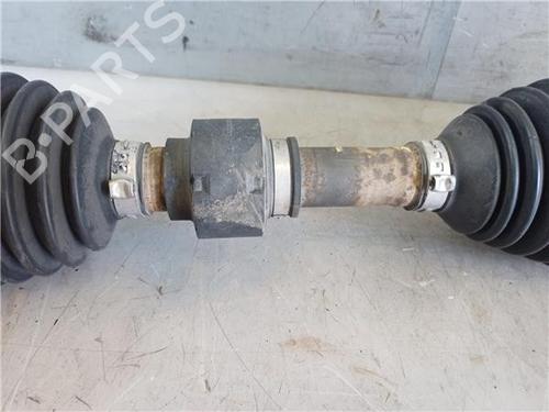 Used Left front driveshaft Left front driveshaft 32418037 32418037