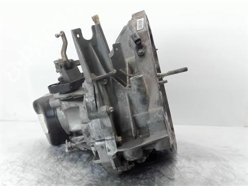 Gearbox RENAULT MEGANE II (BM0/1_, CM0/1_)  | BP13050565M3 