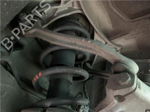 Right front suspension arm AUDI A4 B8 Avant (8K5) 2.0 TDI | BP32418359M13