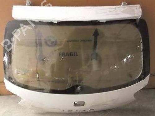 Used Tailgate SEAT IBIZA IV (6J5, 6P1) [2008-2017]  29413145