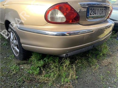 Rear bumper JAGUAR X-TYPE I (X400) 2.0 D | BP32418996C8 