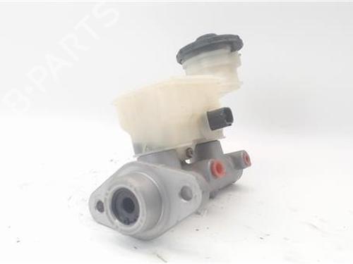Used Brake master cylinder HONDA JAZZ II (GD_, GE3, GE2) [2001-2008]  18011535