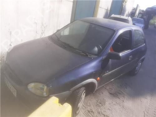 Generator OPEL CORSA B (S93) 1.7 D (F08, F68, M68) | BP9739023M7 