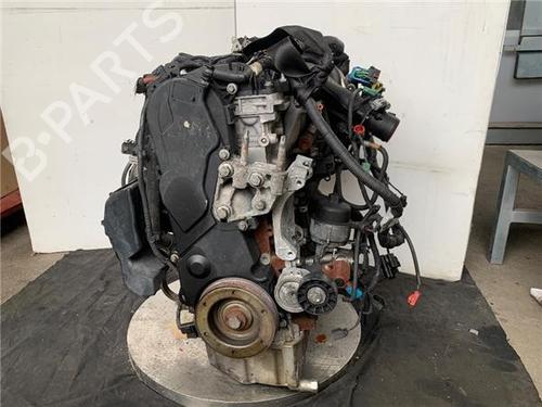 Engine FORD FOCUS C-MAX (DM2) 2.0 TDCi | BP24169393M1 - Image 9
