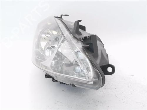 Right headlight PEUGEOT 307 SW (3H) 1.6 16V | BP30135404C29
