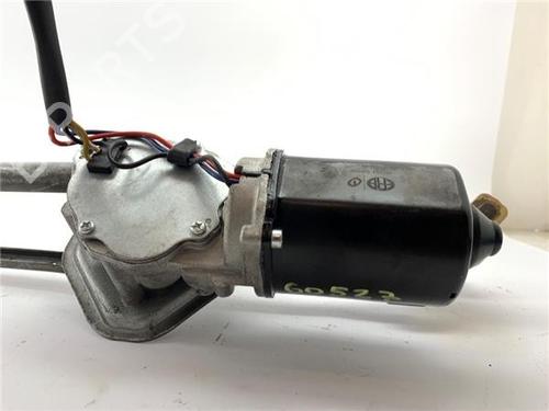 Front wiper motor NISSAN PRIMASTAR Van (X83) 1.9 dCi 100 | BP30412371M29