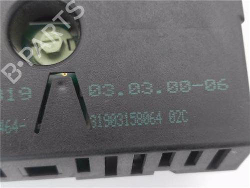 Andre OPEL FRONTERA B (U99)  | BP30980881O1 