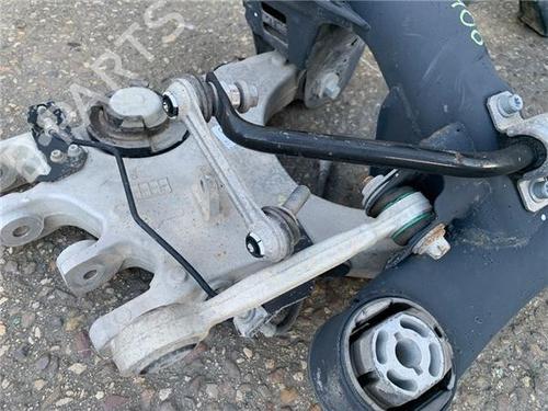 Rear axle ALFA ROMEO GIULIA (952_) 2.0 (952ABA25B) | BP19149275M2 