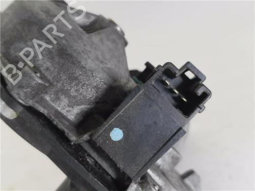 Rear wiper motor PEUGEOT 107 (PM_, PN_) 1.4 HDi | BP29023425M102 