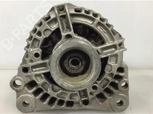 Used Alternator SKODA FABIA I (6Y2) 1.4 (60 hp) 9662355