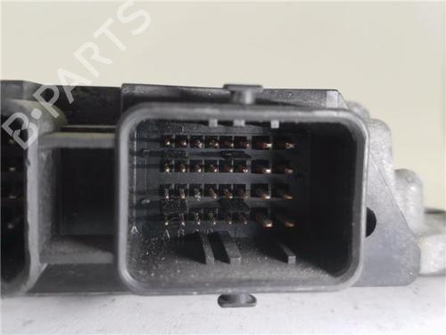 Elektronisk modul OPEL MOVANO A Bus (X70) 2.5 DTI (JD) | BP12120955M83 