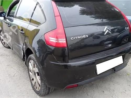 Rear left interior door handle CITROËN C4 I (LC_) 1.6 16V | BP14340476I15 