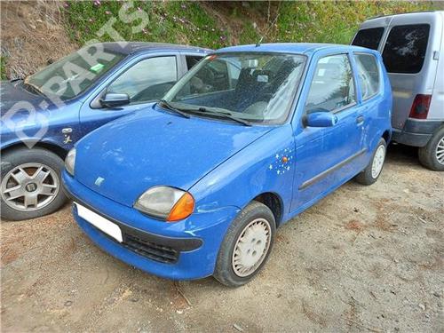 Electronic module FIAT SEICENTO / 600 (187_) 1.1 (187AXB, 187AXB1A, 187AXC1A02) | BP10982976M83 