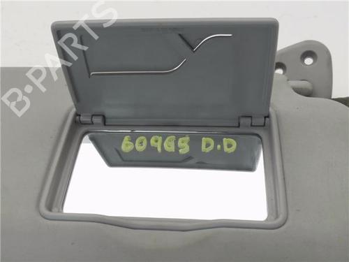 Right sun visor HYUNDAI i30 (FD)  | BP33730045I2  - Image 7