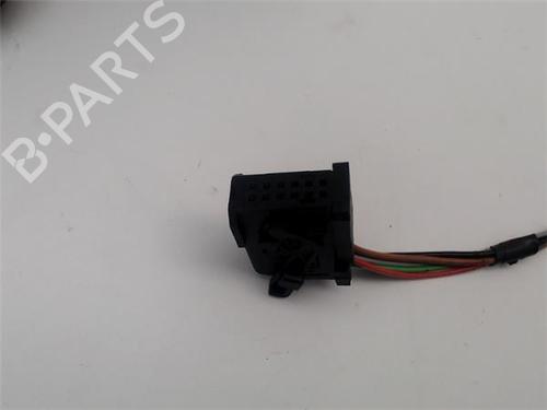 Right mirror BMW 5 (E39) 528 i | BP25718767C27 