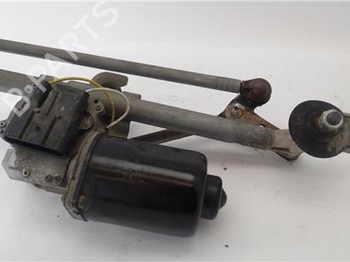 Viskermotor vindrude OPEL CORSA C (X01)  | BP24038088M29 