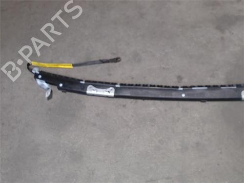 Left curtain airbag MERCEDES-BENZ C-CLASS Coupe (CL203)  | BP16576189C11 