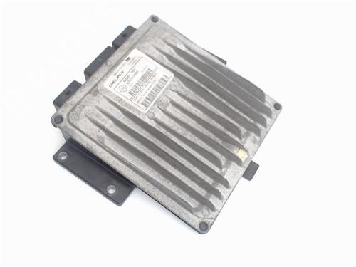 Electronic module RENAULT MODUS / GRAND MODUS (F/JP0_)  | BP17069747M83 