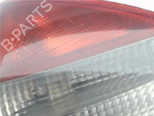 Left taillight AUDI A3 (8L1)  | BP26447915C34 