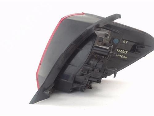 Left taillight DACIA SANDERO II 1.0 SCe 75 (B8JC, B8JD, B8NC) | BP29251187C34 