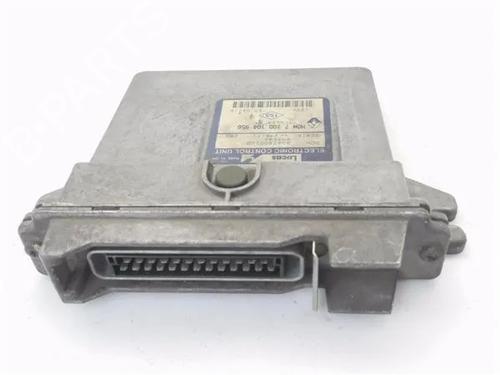Elektronisk modul RENAULT KANGOO (KC0/1_)  | BP27567558M83 