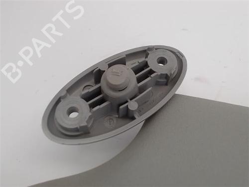 Left sun visor MAZDA 2 (DY)  | BP16322770I1 