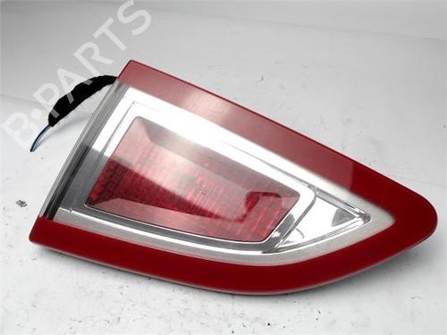 Annen RENAULT SCÉNIC III (JZ0/1_) 1.5 dCi (86 hp) 14344088