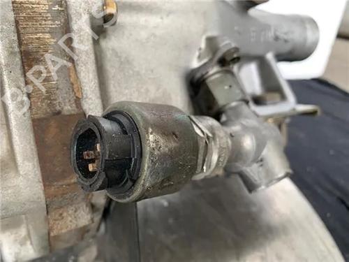 Gearbox NISSAN TRADE Van 75 | BP26953587M3 
