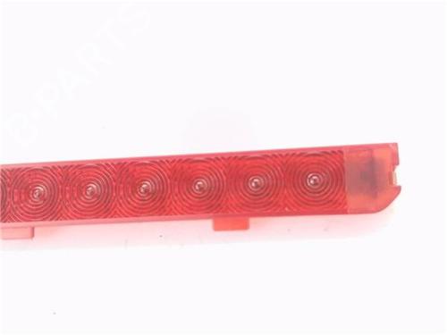 Third brake light SKODA FABIA II (542) 1.4 TDI | BP32450930L11 - Image 7
