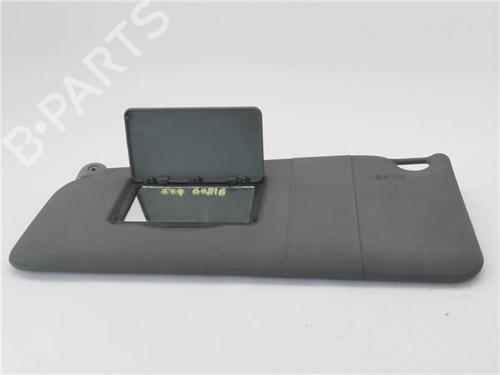 Left sun visor RENAULT MEGANE Scenic (JA0/1_)  | BP31206632I1 