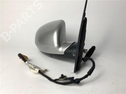 Right mirror AUDI A2 (8Z0) 1.4 | BP20310345C27 