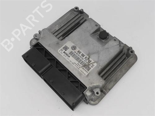 Used Electronic module SEAT IBIZA IV (6J5, 6P1) [2008-2017]  23157443